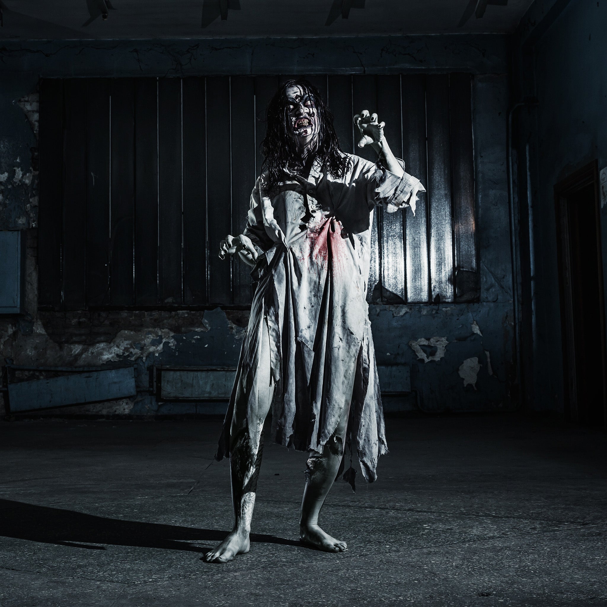 Fleshlight Fantasy Zombie Realistic Mouth Stroker Masturbators and Strokers