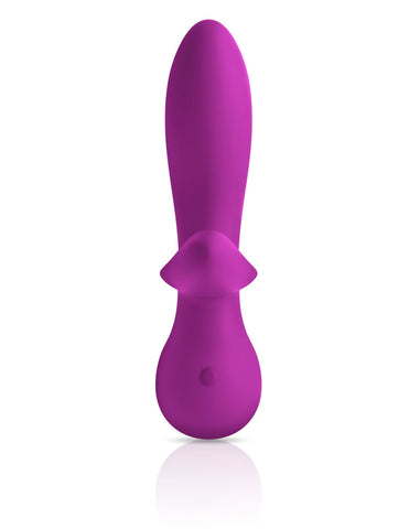 Jimmyjane G-Rabbit Waterproof Flexible Vibrator - Rabbit Vibrators