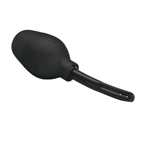 Mr Play Easy and Effective Anal Cleansing Douche - Enemas and Douches