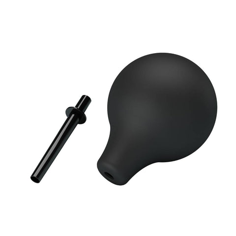 Mr Play Anal Cleansing Douche Bulb - Enemas and Douches