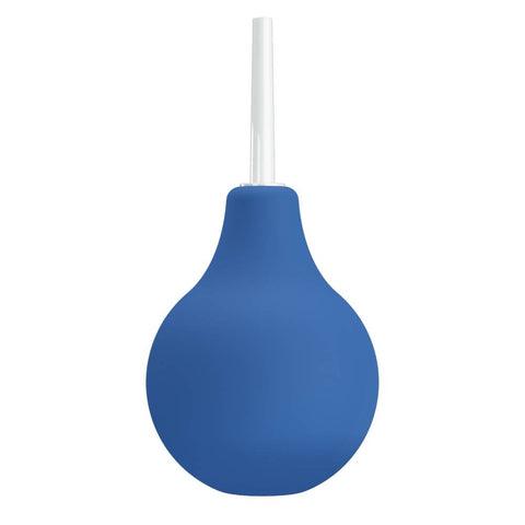 Mr Play Anal Cleansing Douche Bulb - Enemas and Douches