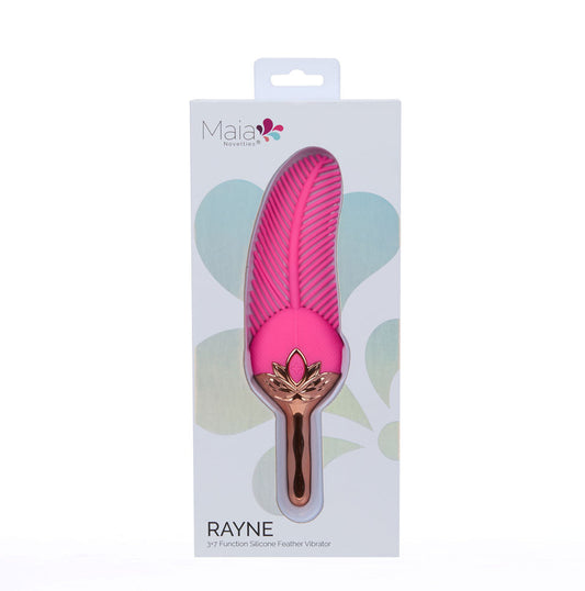 Maia RAYNE USB Rechargeable Personal Massager - Personal Massagers