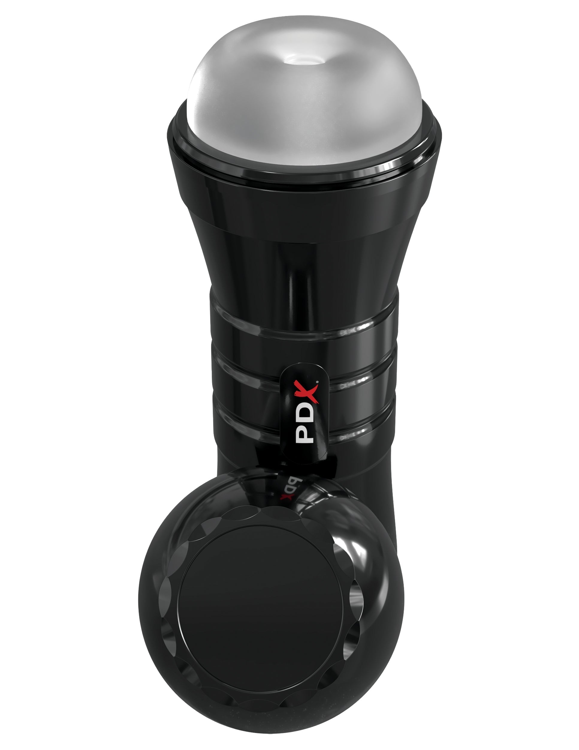 PDX Extreme Wet Super Slide & Glide XXL Mens Stroker Masturbators and Strokers