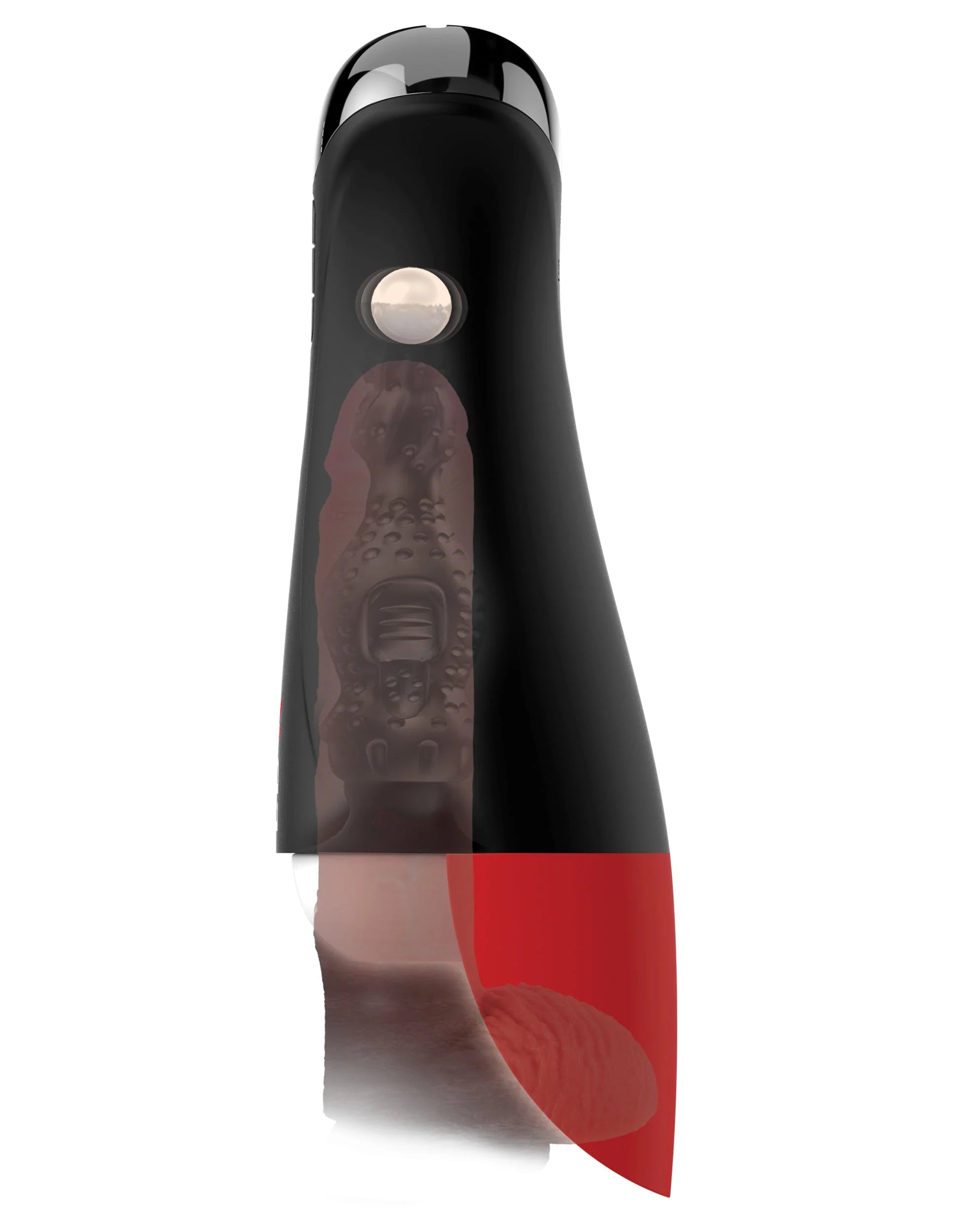 PDX Elite Fap-O-Matic Pro XL Realistic Male Stroker Masturbators and Strokers