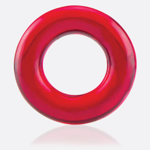 Screaming O Ringo Erection Enhancer Stretchy Penis Ring - Stretchy Cock Rings