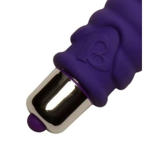 Rocks Off Mini Mates - 10 Speed Vibrant Delight - Mini & Slim Vibrators