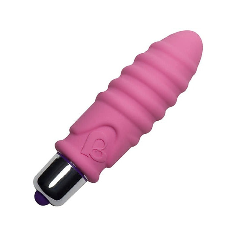 Premium Rocks Off Mini Mates Twirl by Rocks Off - Waterproof Vibrators