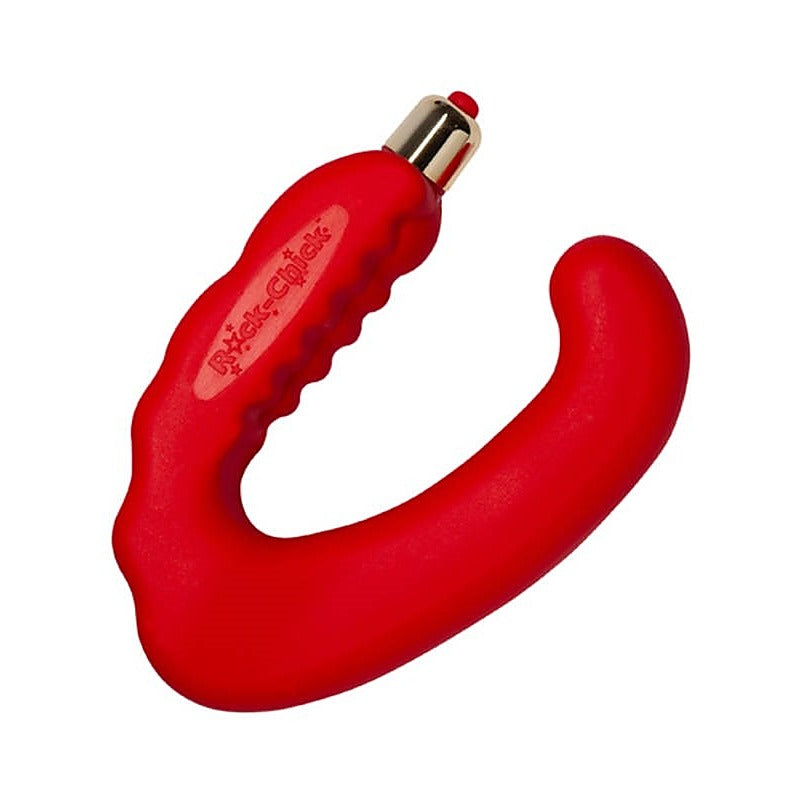 Professional Rock Chick 7 Speed by Rocks Off - Novelty Vibrators