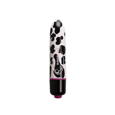 Premium Playful Pinto 7 Speed 80mm by Rocks Off - Novelty Vibrators