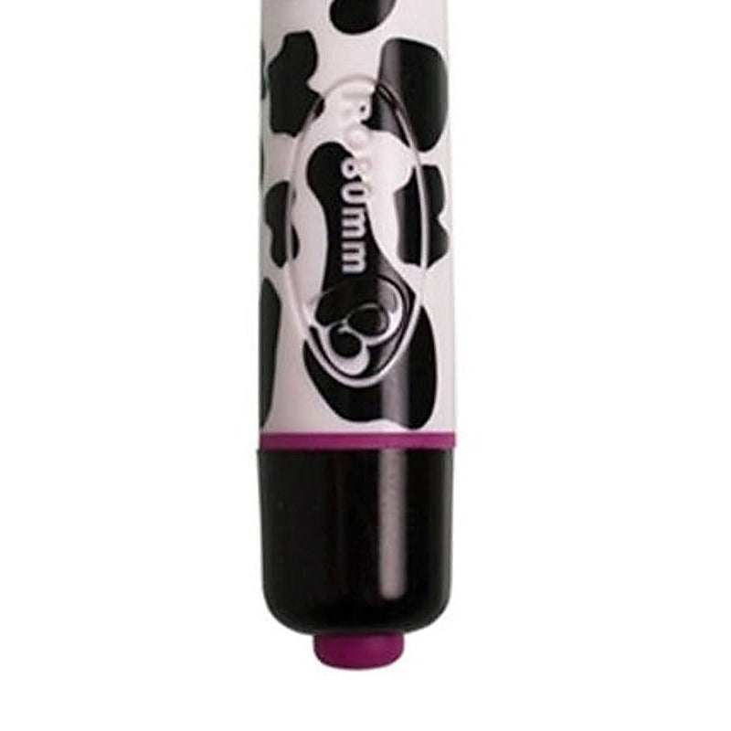 Premium Playful Pinto 7 Speed 80mm by Rocks Off - Novelty Vibrators