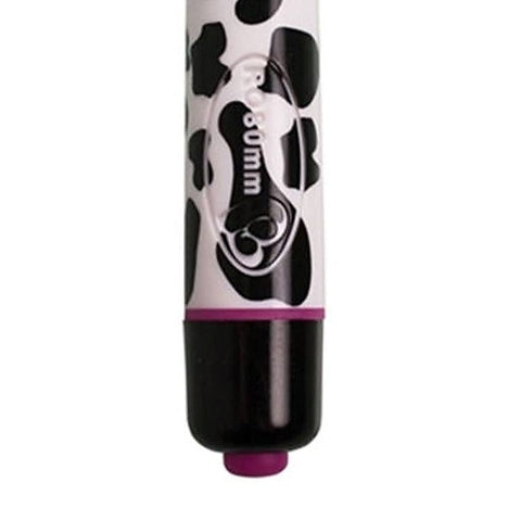 Premium Playful Pinto 7 Speed 80mm by Rocks Off - Novelty Vibrators