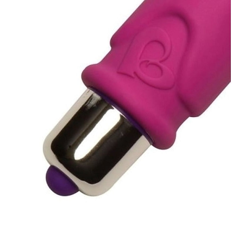 Premium Mini Mates 10 Speed by Rocks Off - Waterproof Vibrators