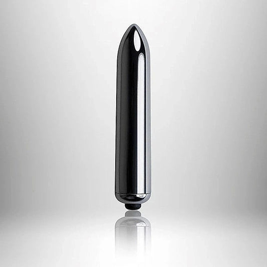Rocks Off Ro-Zen Pro - Rechargeable Prostate Massager for Intense Erection-Boosting Bliss - Prostate Toys
