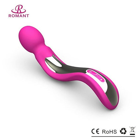 Sonia AV Smart Vibrator