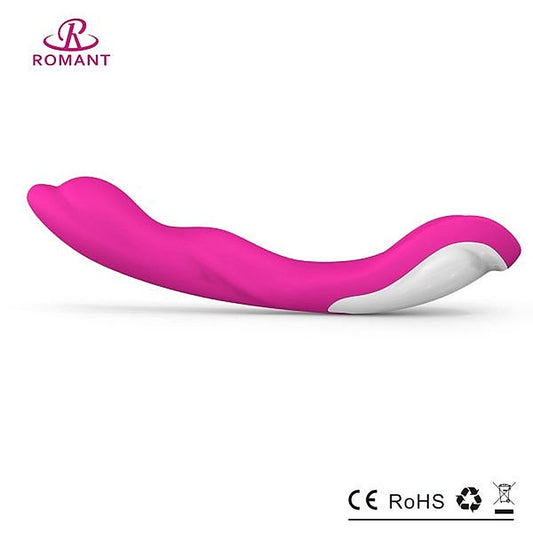 Nuda G-Massager by Romant - G-Spot Vibrators