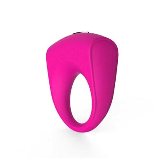 Romant Vibrating Silicone Cock Ring
