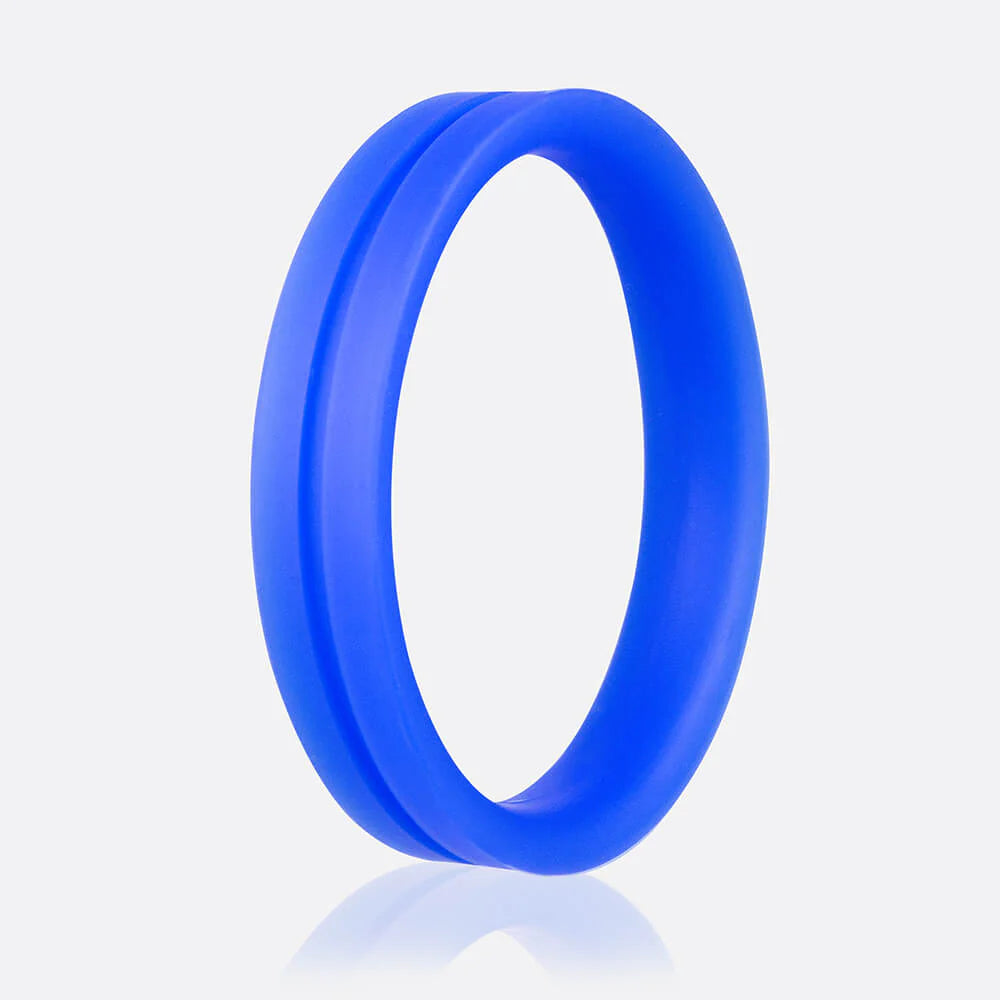 Screaming O Ring O Pro XL Stretchy Silicone Cock Ring Stretchy Cock Rings