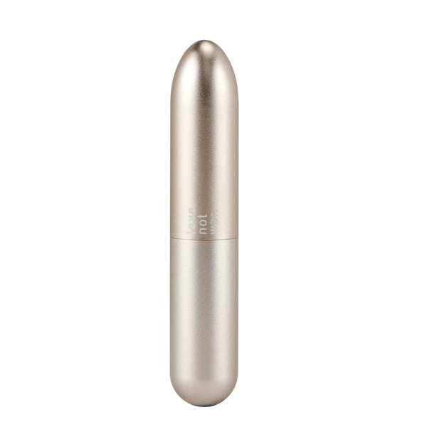 LOVE NOT WAR Maya Multi Function Bullet Vibrator Bullet Vibrators