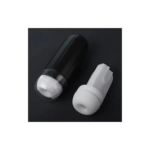 Sam Neo Male Stroker Sleeve by Svakom - Masturbators and Strokers