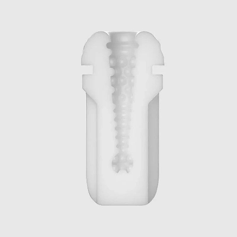 Sam Neo Male Stroker Sleeve by Svakom - Masturbators and Strokers