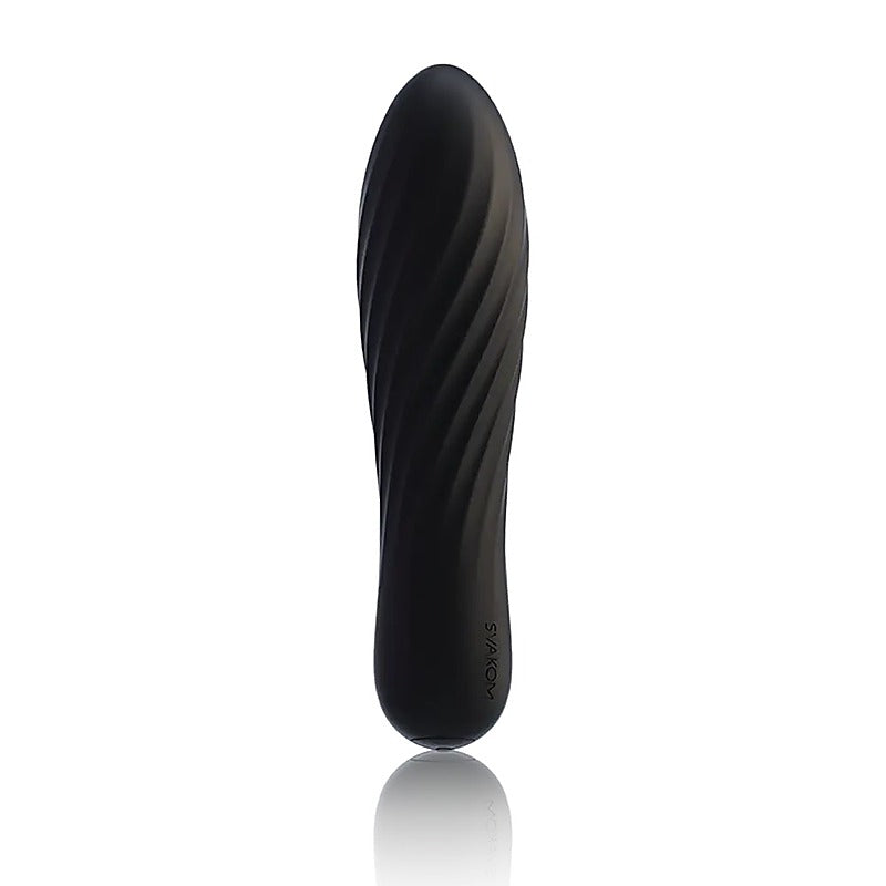 Svakom Tulip Multi Functions Powerful Bullet Vibrator - Bullet Vibrators