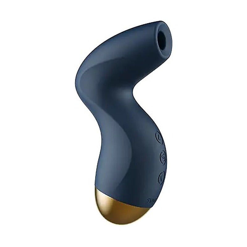 Pulse Pure Water Resistant Clitoral Vibrator By Svakom - Clit Ticklers and Pulsators