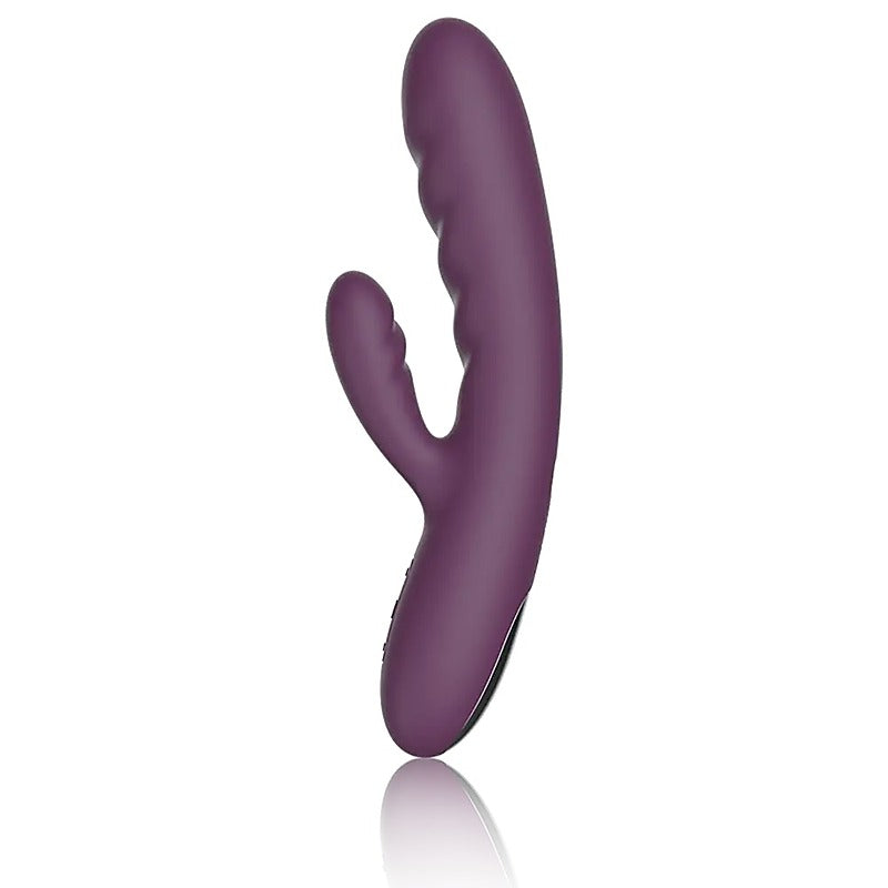 Svakom Avery Deep Thrusting Rabbit Vibrator - Rabbit Vibrators