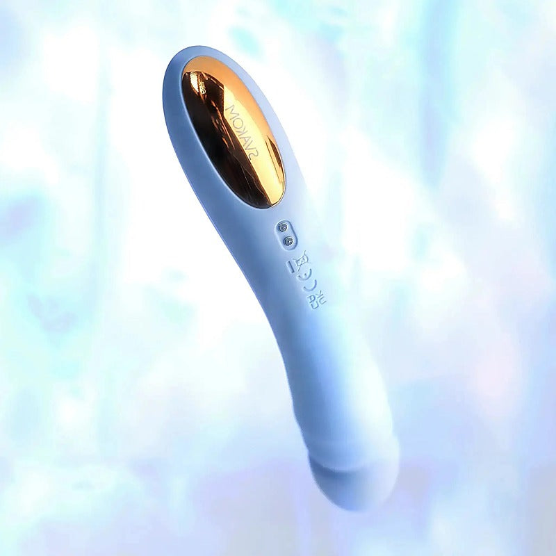 Ava Neo Interactive G-Spot Vibrator by Svakom - G-Spot Vibrators