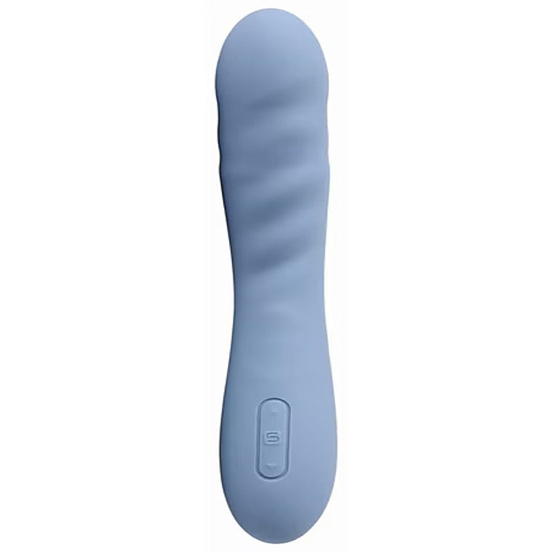 Ava Neo Interactive G-Spot Vibrator by Svakom - G-Spot Vibrators