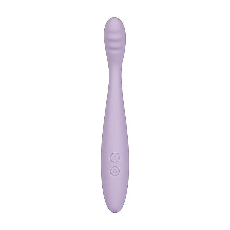 Svakom Cici 2 App-controlled Slim G-spot Vibrator - G-Spot Vibrators