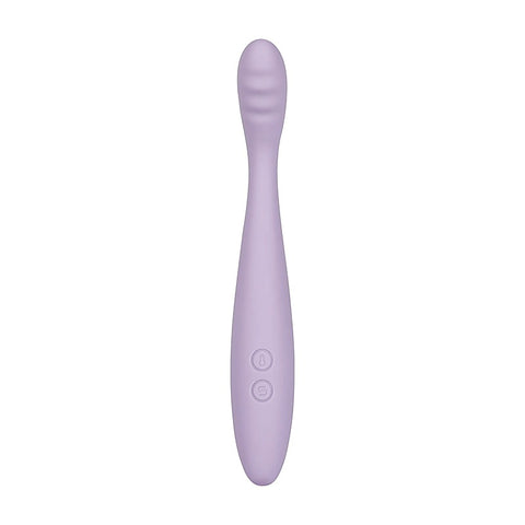 Svakom Cici 2 App-controlled Slim G-spot Vibrator - G-Spot Vibrators
