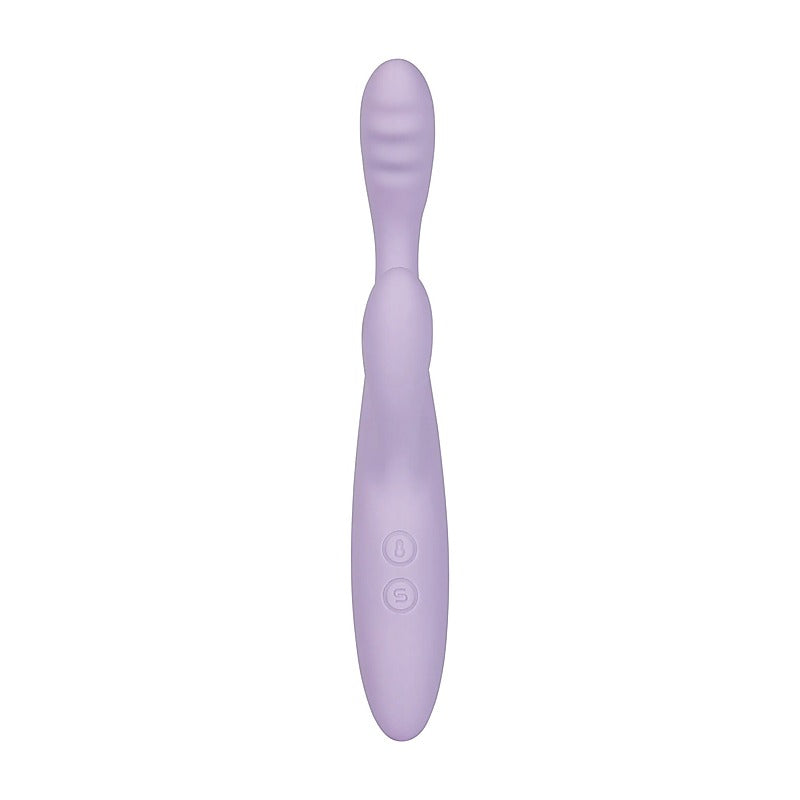 Svakom Cici + 2 App Controlled Slim Rabbit Vibrator - Rabbit Vibrators