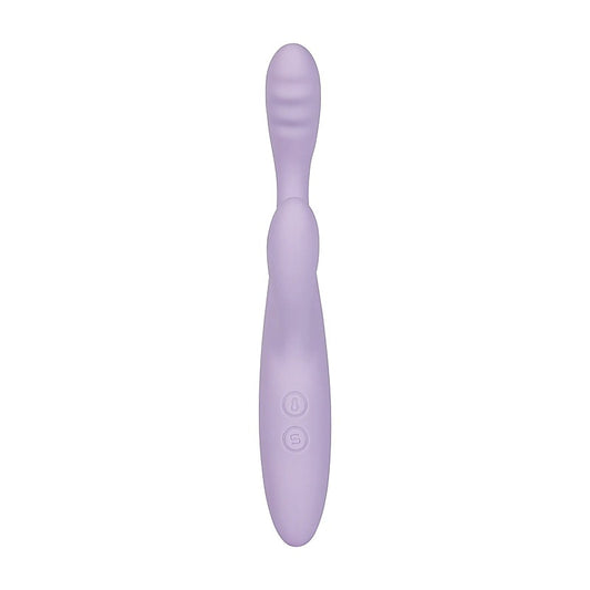 Svakom Cici + 2 App Controlled Slim Rabbit Vibrator
