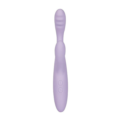 Svakom Cici + 2 App Controlled Slim Rabbit Vibrator - Rabbit Vibrators