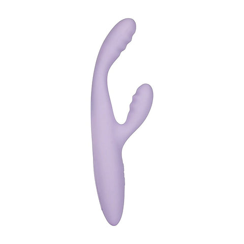 Svakom Cici + 2 App Controlled Slim Rabbit Vibrator - Rabbit Vibrators