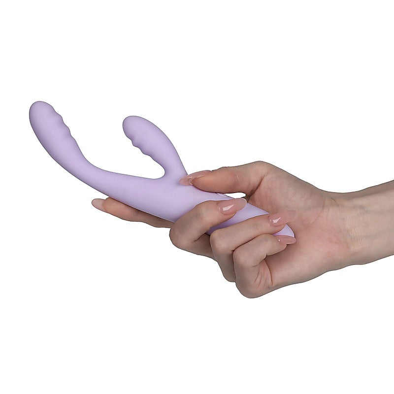 Svakom Cici + 2 App Controlled Slim Rabbit Vibrator - Rabbit Vibrators