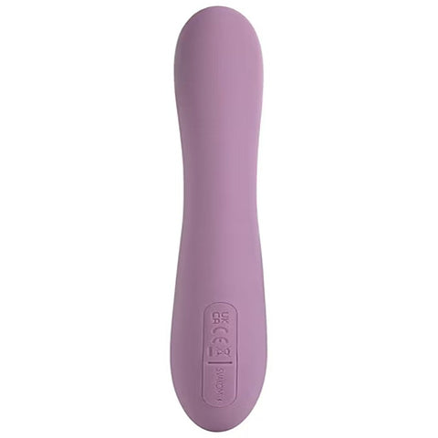 Svakom Trysta Neo G-Spot Rabbit Vibrator Romantic Rose - Rabbit Vibrators