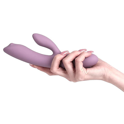 Trysta Neo G-Spot Rabbit Vibrator by Svakom - Rabbit Vibrators