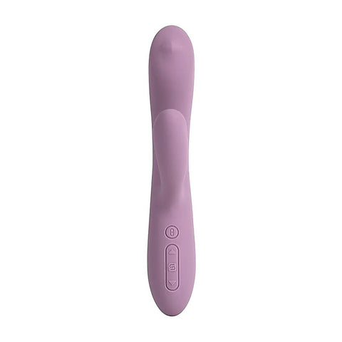 Trysta Neo G-Spot Rabbit Vibrator by Svakom - Rabbit Vibrators