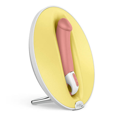 Satisfyer Vibes Master - Waterproof Vibrators