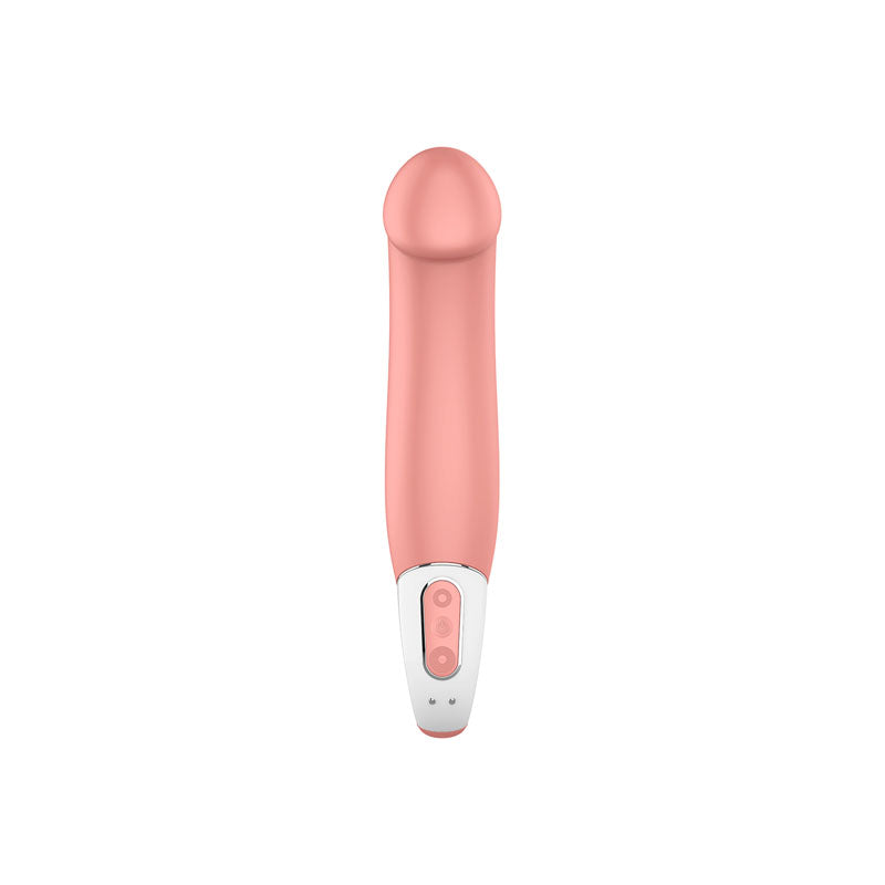 Satisfyer Master Sensual Silicone G Spot Vibrator Waterproof Vibrators