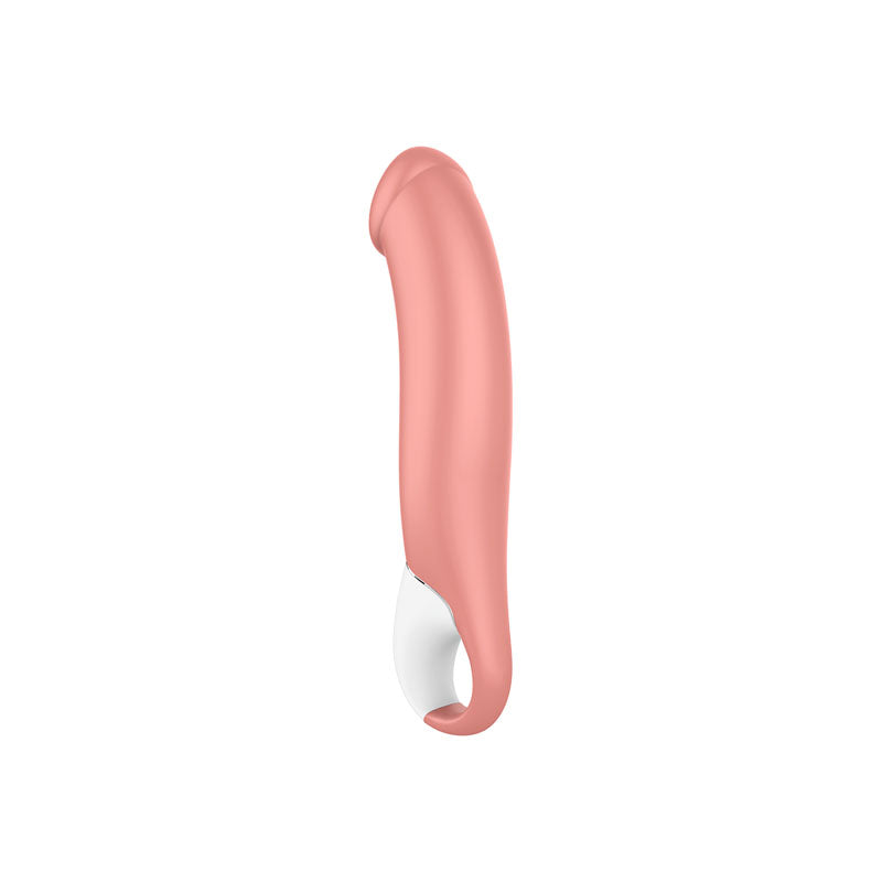Satisfyer Master Sensual Silicone G Spot Vibrator Waterproof Vibrators
