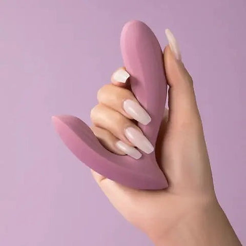 Svakom Erica - G-Spot Vibrators