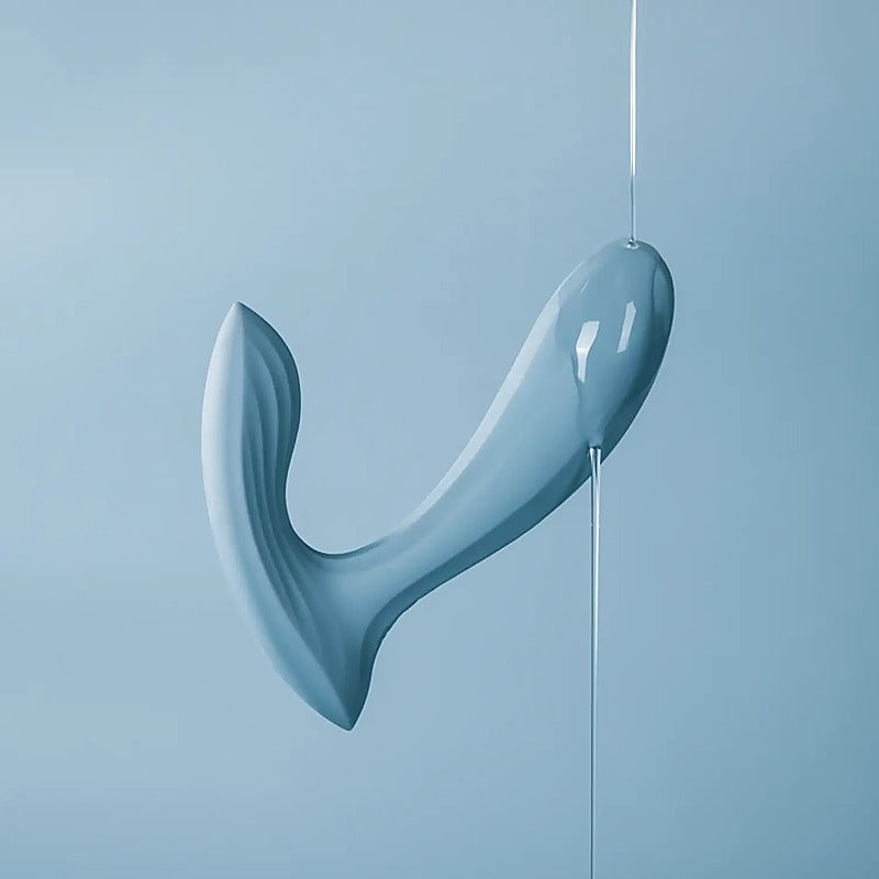 Svakom Erica - G-Spot Vibrators