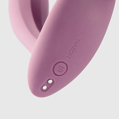 Svakom Erica - G-Spot Vibrators