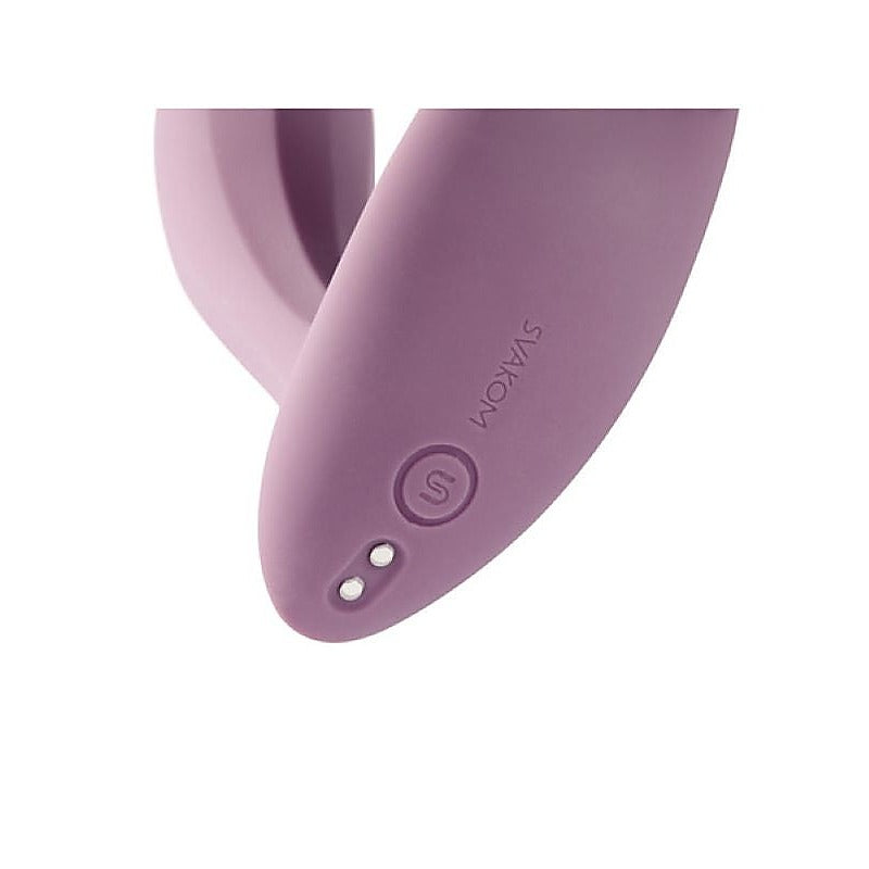 Svakom Erica - G-Spot Vibrators