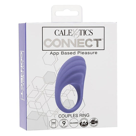 CalExotics Connect 9 Function App Controlled Couples Ring