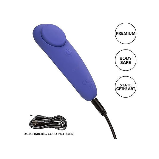 CalExotics Connect Panty Teaser App Controlled Massager - Personal Massagers