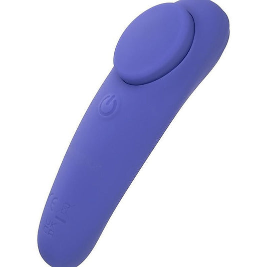 CalExotics Connect Panty Teaser App Controlled Massager - Personal Massagers