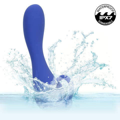 CalExotics Connect Explorer App Based Clitoral Vibrator - Clit Ticklers and Pulsators